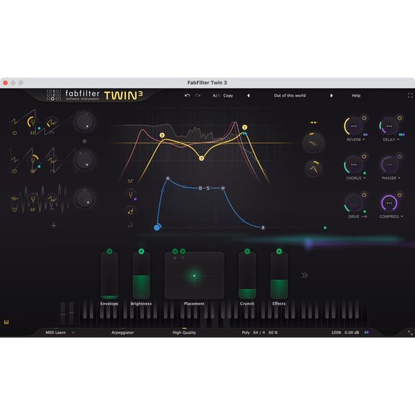 FabFilter Total Bundle