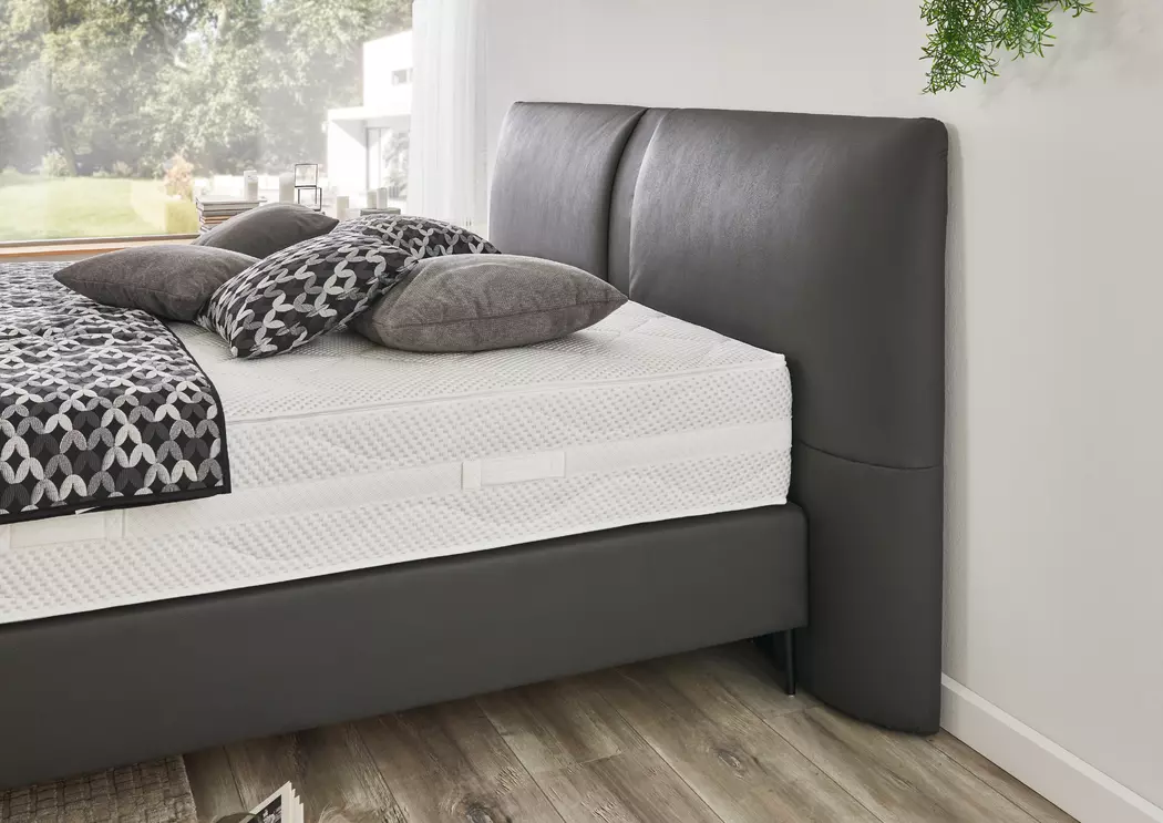 Boxspringbett Massa 180 x 200 cm