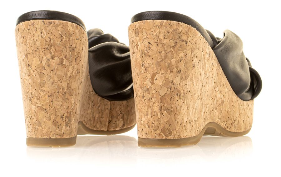 Jimmy Choo Avenue Wedge