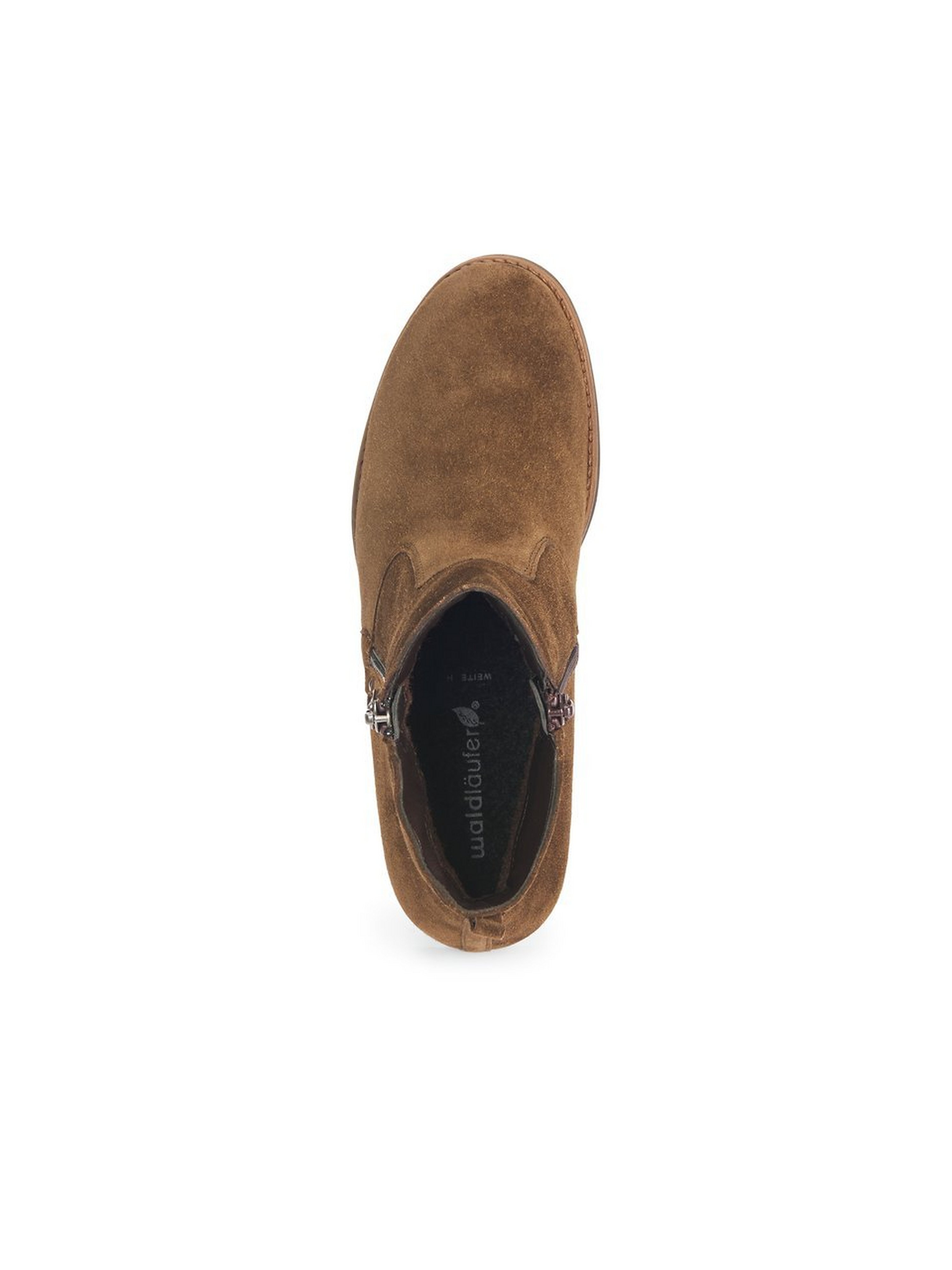 Stiefelette Hienna