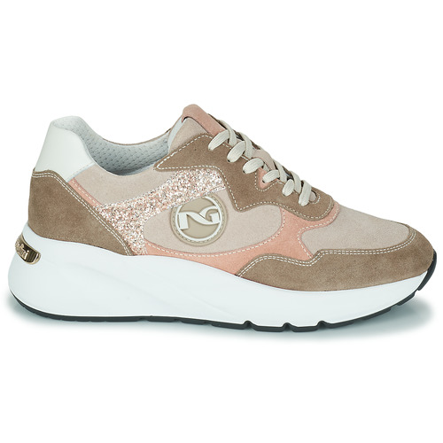 NeroGiardini - E218040D-501 - Marron / Rose
