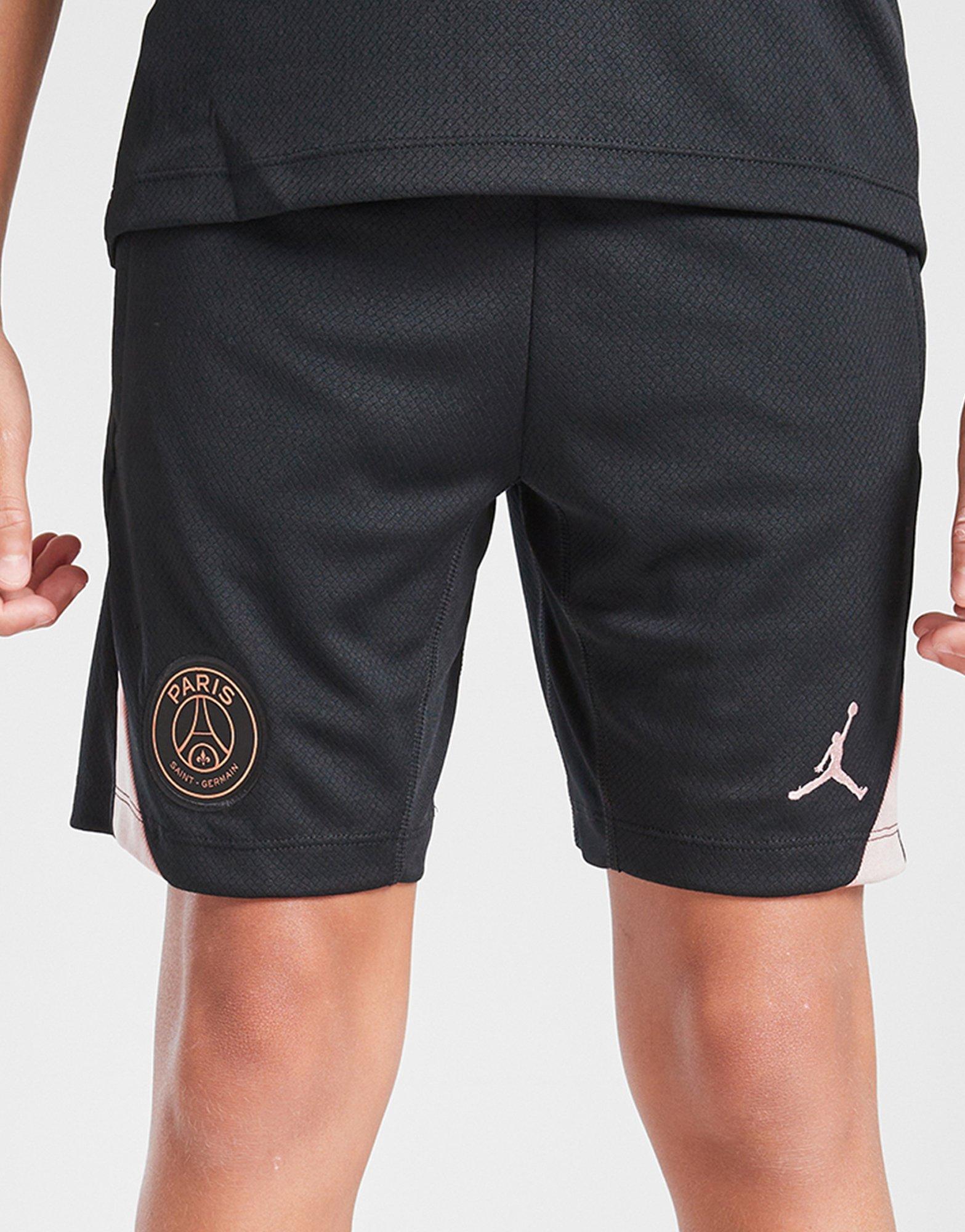 Jordan Short Paris Saint Germain Junior