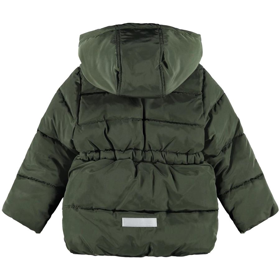 name it Pufferjacke Nmfmake Rosin