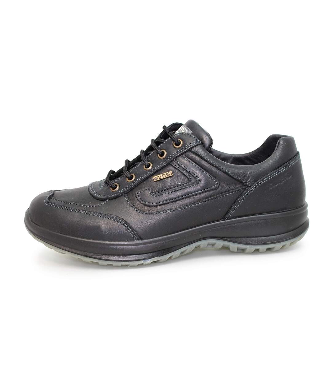 Grisport - Chaussures de marche AIRWALKER - Homme (Noir) - UTGS112