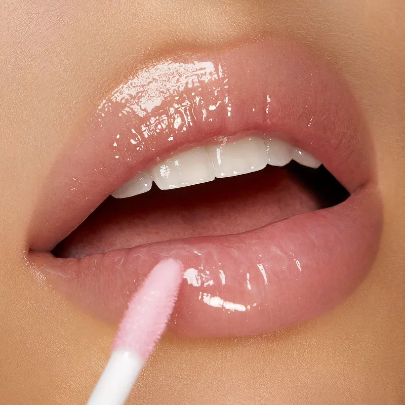 KIKO Milano Lip Volume 6,5 ml - 01 Tutu Rose