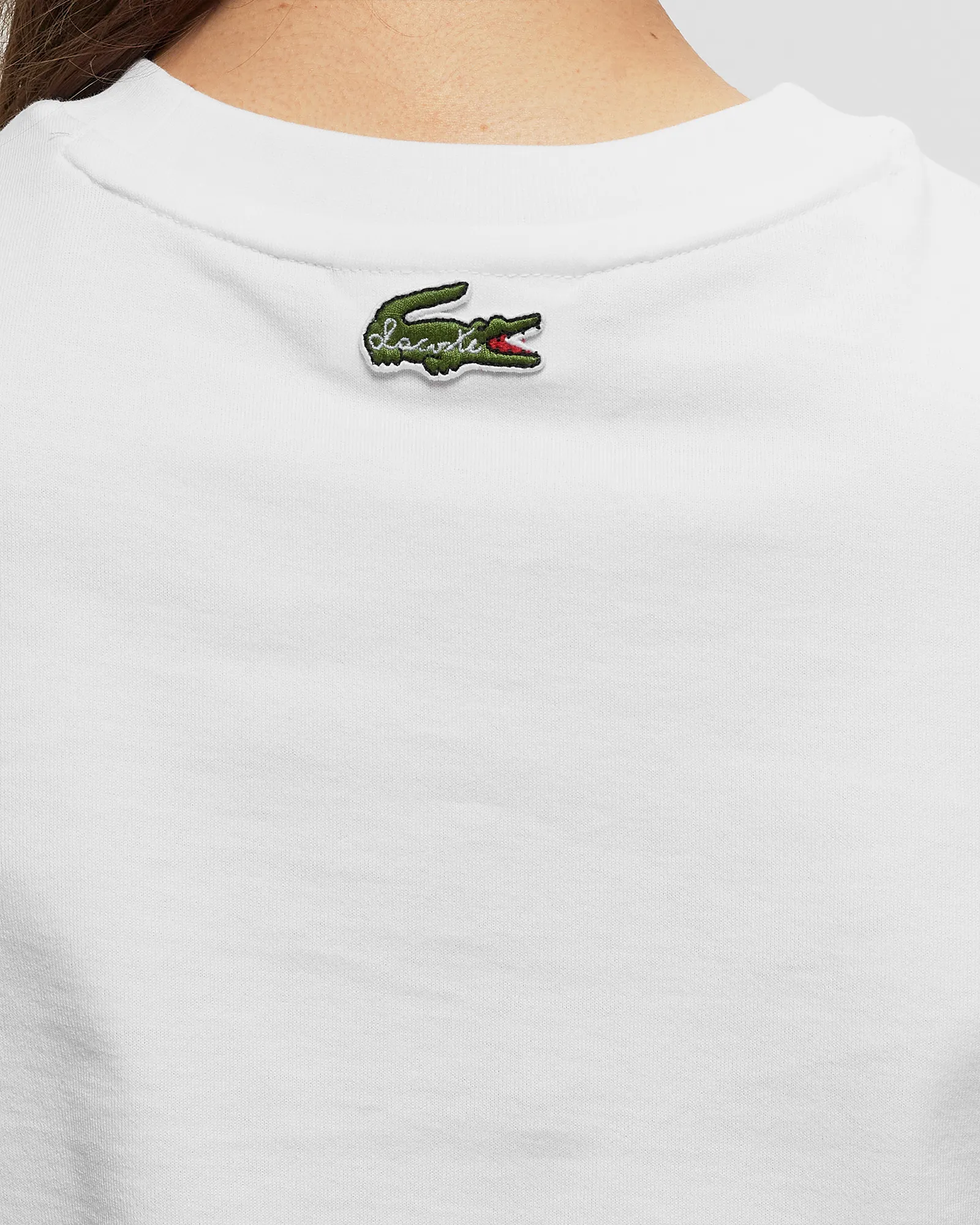 Lacoste CROCODELLE T-SHIRT