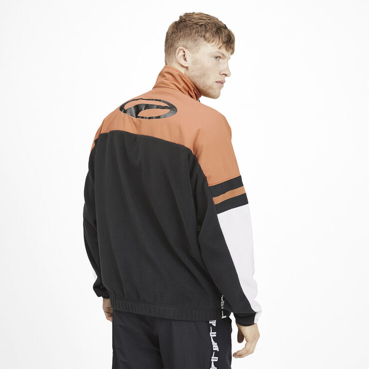 Puma XTG Winterized Track trøje Sort