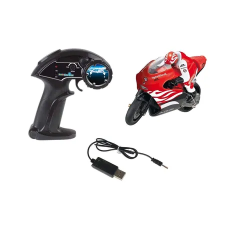 Revell Control Fahrzeug, RC-Bike Speed Devil II