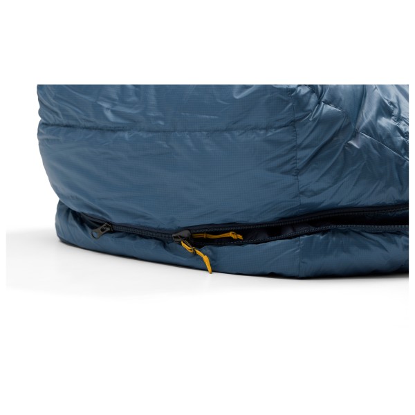 Marmot - Hibernest 15 - Sac de couchage en duvet
