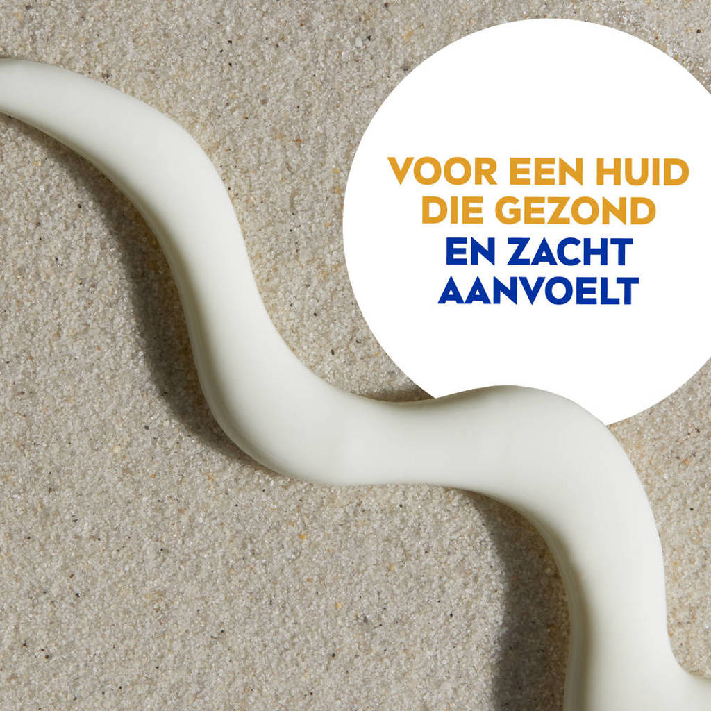 Fijn productProtect & Hydrate zonnemelk SPF 30 - 200ml
