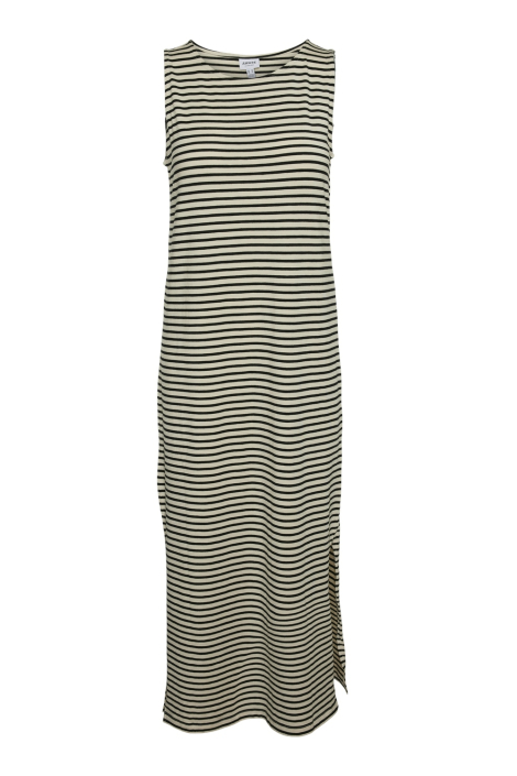 Vero Moda beige dames jurk