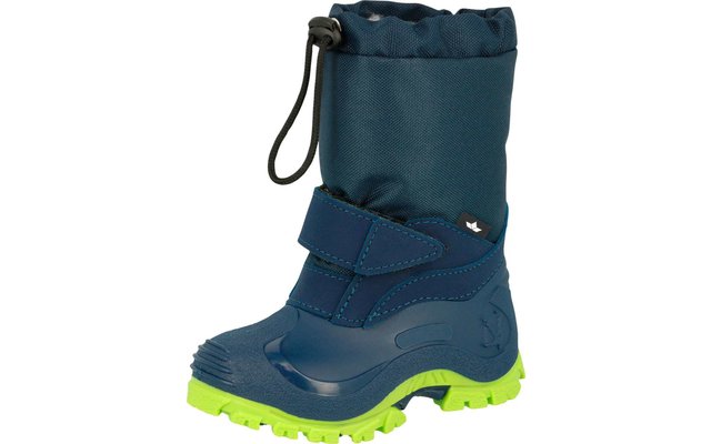 Lico Werro Kinderstiefel