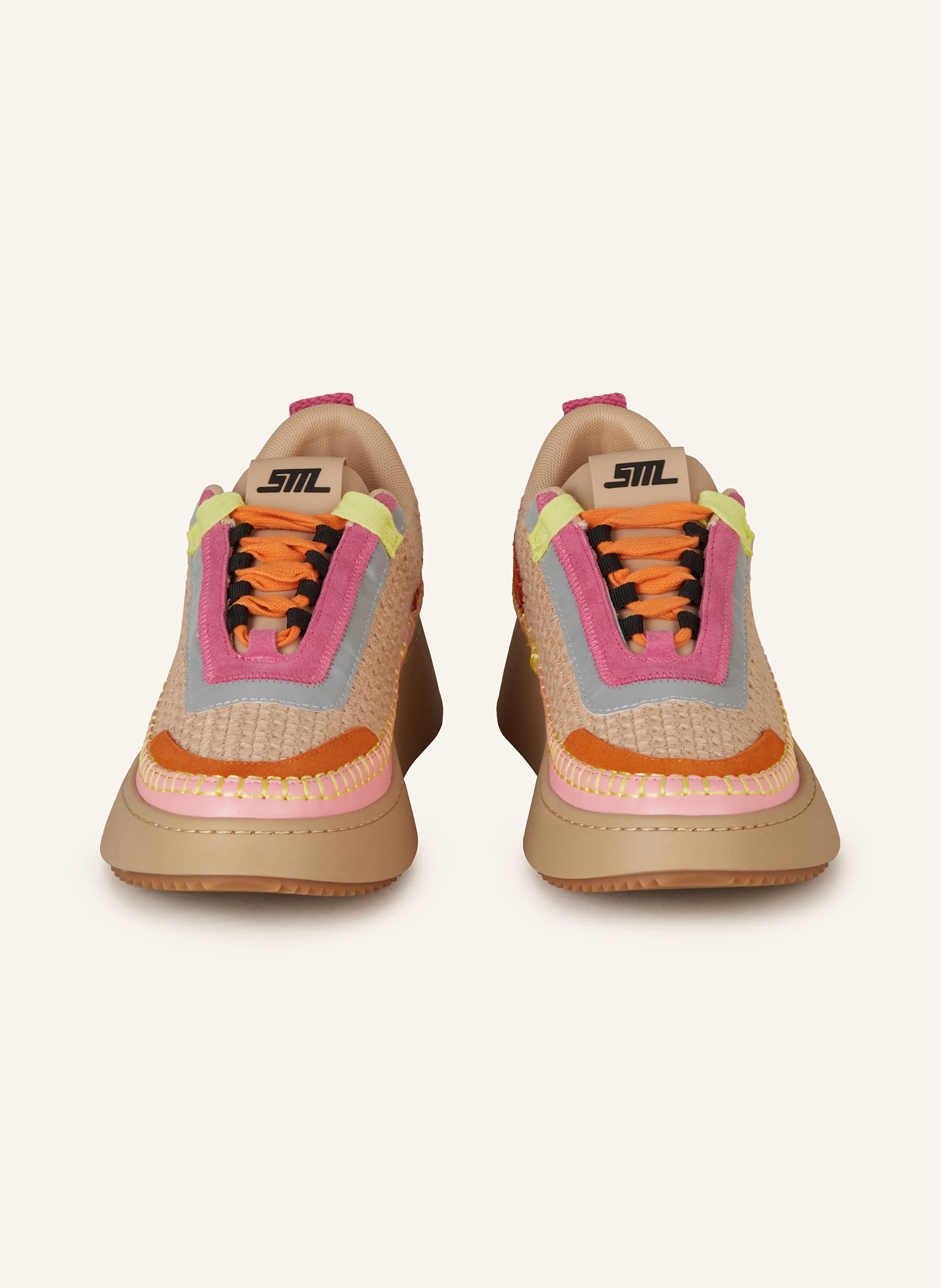 STEVE MADDEN Sneaker DOUBLETAKE