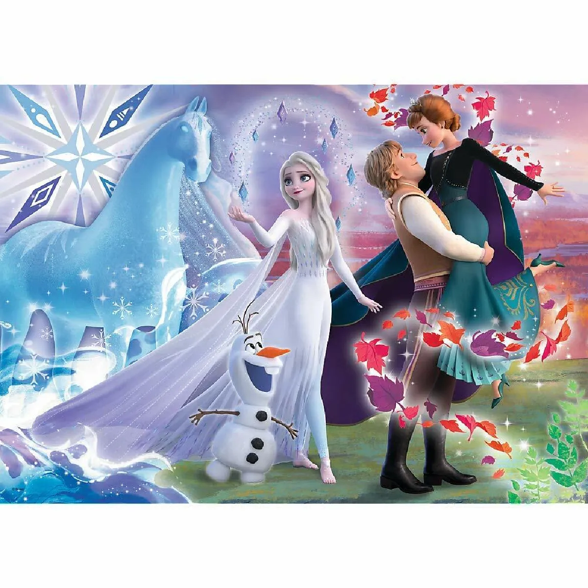 Trefl Frozen 2