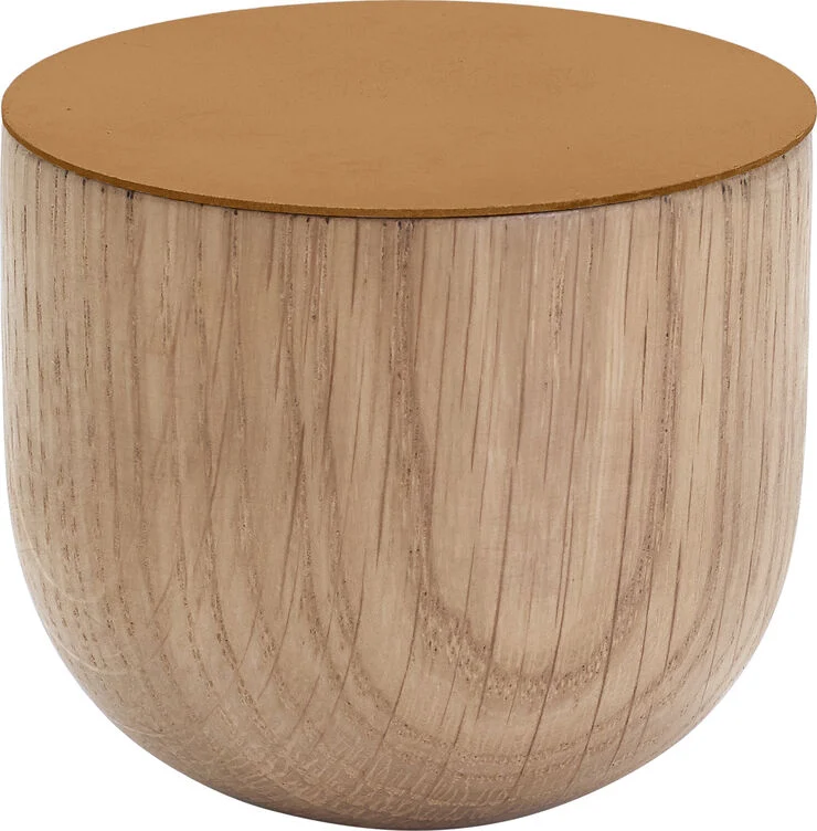 Andersen - Furniture Contrast Hook - Ø7 cm Eg