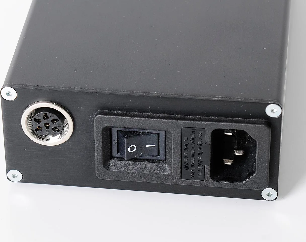 Transrotor Konstant Studio Alimentation