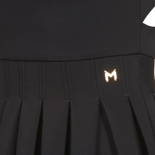 Manoush - ATHLETE - Noir