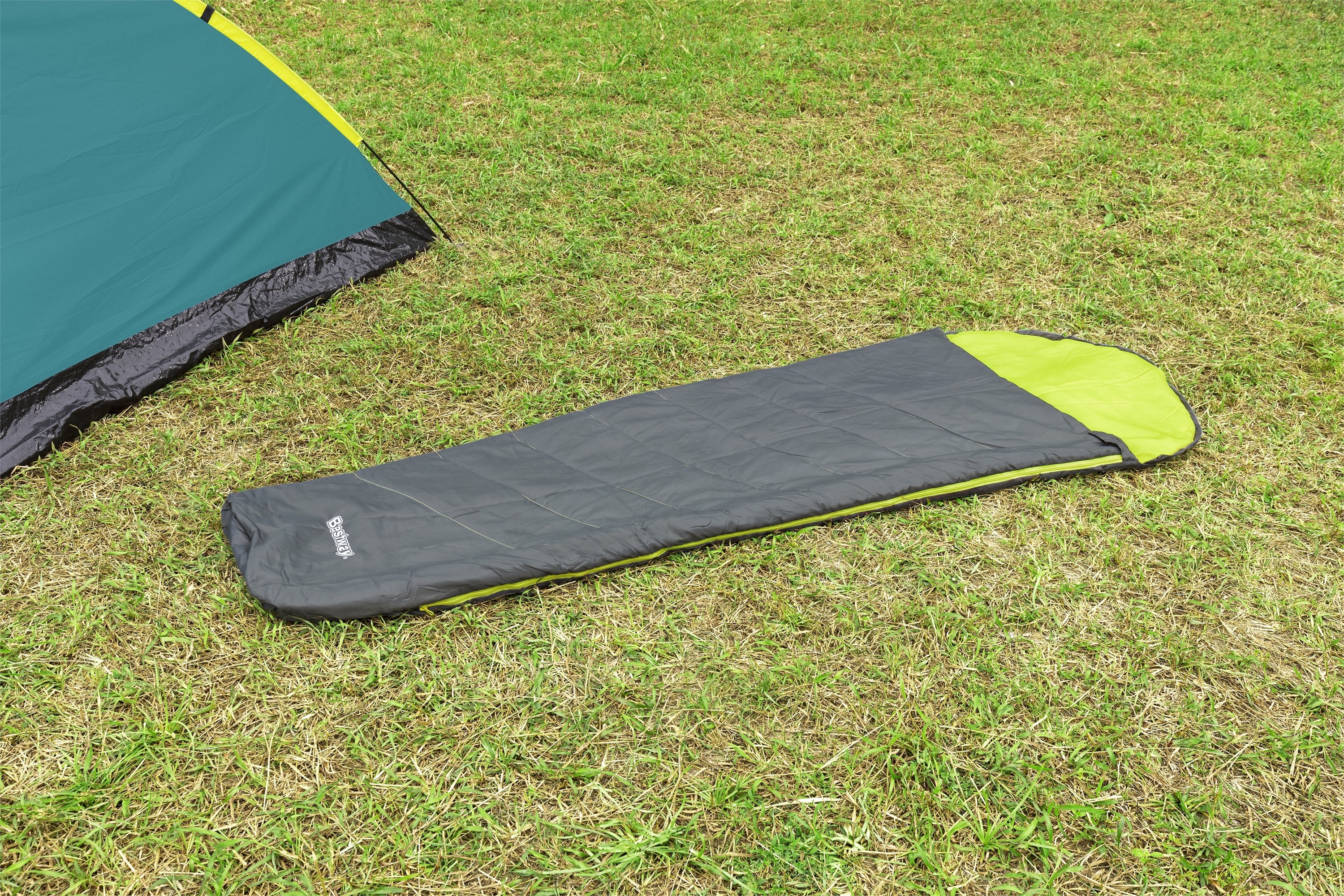 Schlafsack Hiberhide 10