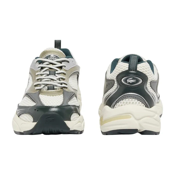Lacoste Storm 96 2K Sneakers Heren