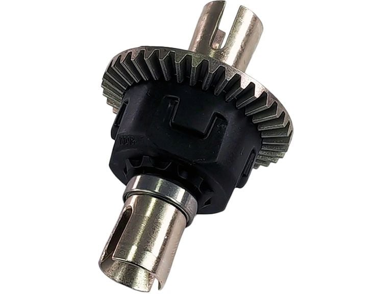 Amewi Hinteres Differential MTX10 Ersatzteil für Amewi MTX10