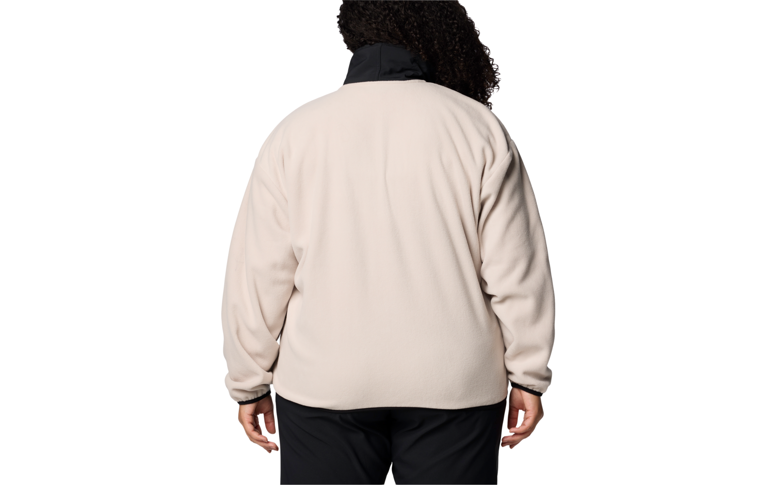 Columbia Sequoia Grove Fleece Damenjacke