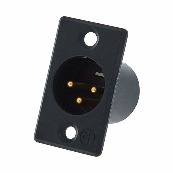 Neutrik NC3 MP-B
