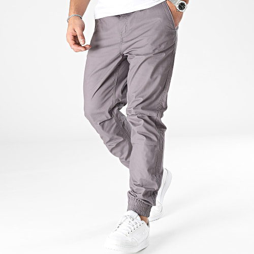 Jogger Pant D21973-D387 Gris