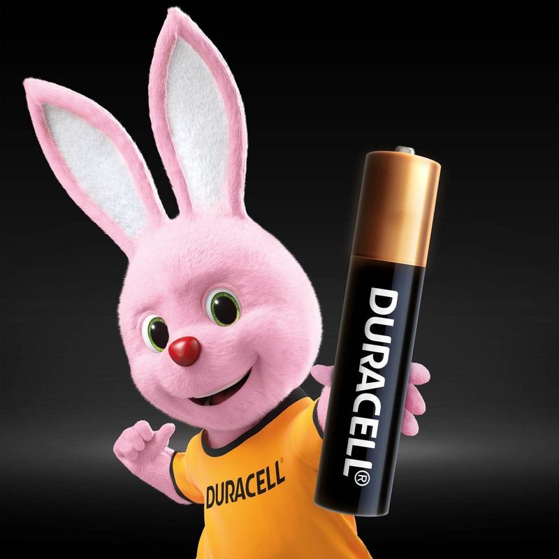 Duracell - AAAA Batterijen - 2x - Alkaline - 1,5 Volt