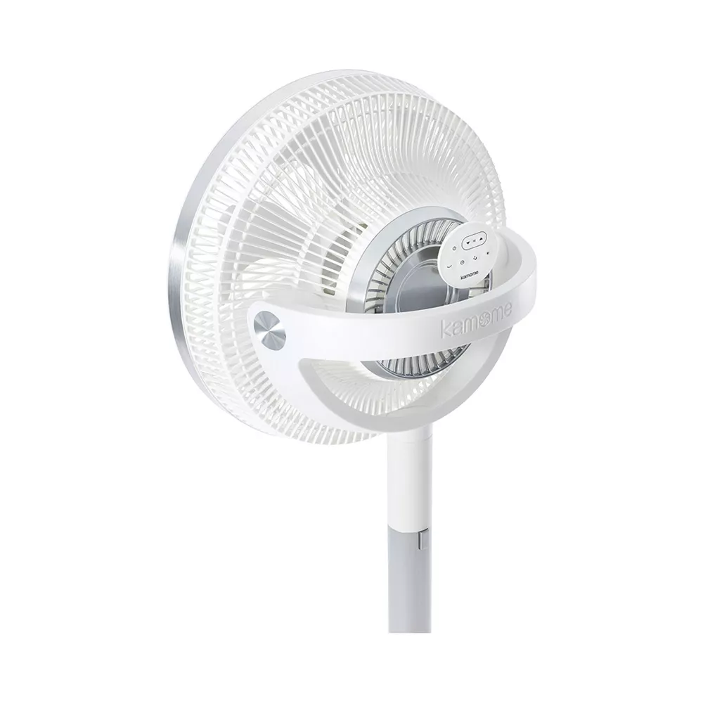 Kamome FKLS-302D Living Flüsterleiser Ventilator