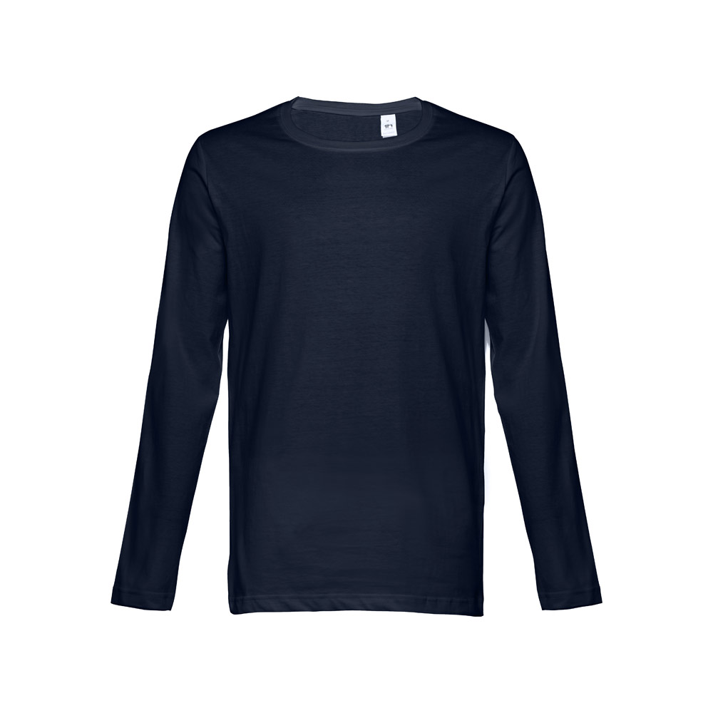 TH Clothes 30124 - T-shirt à manches longues pour homme