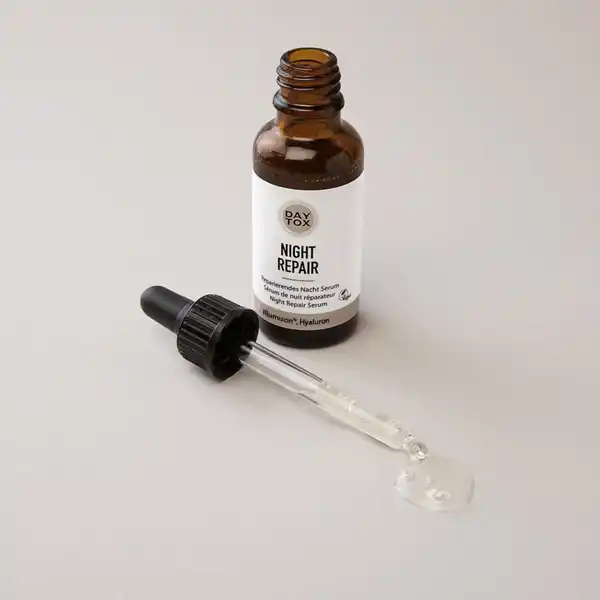 Night Repair Serum