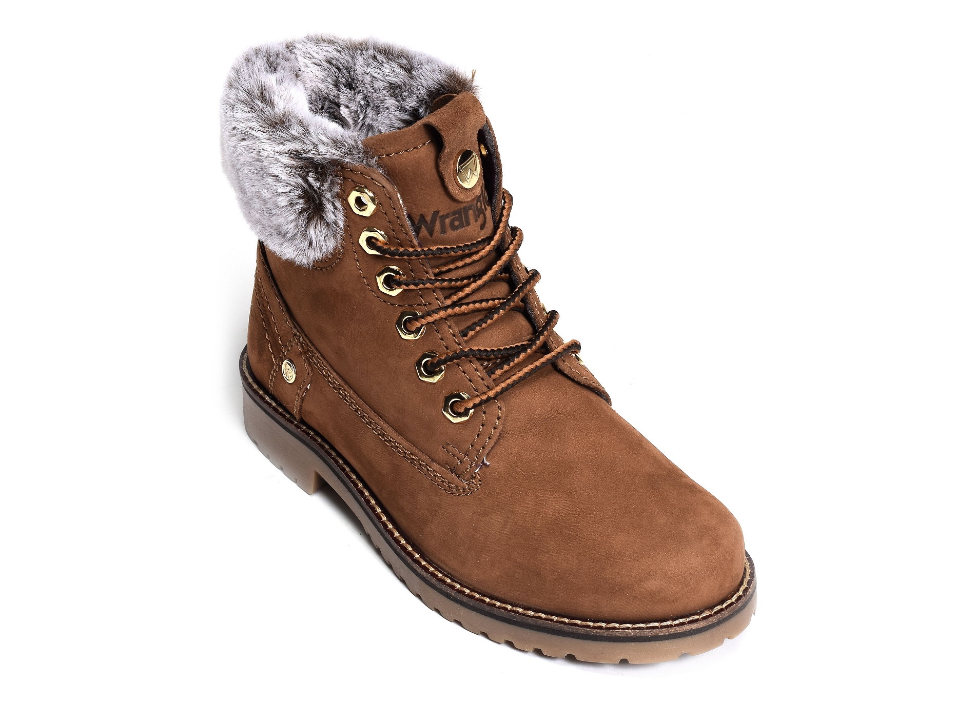 Alaska marron