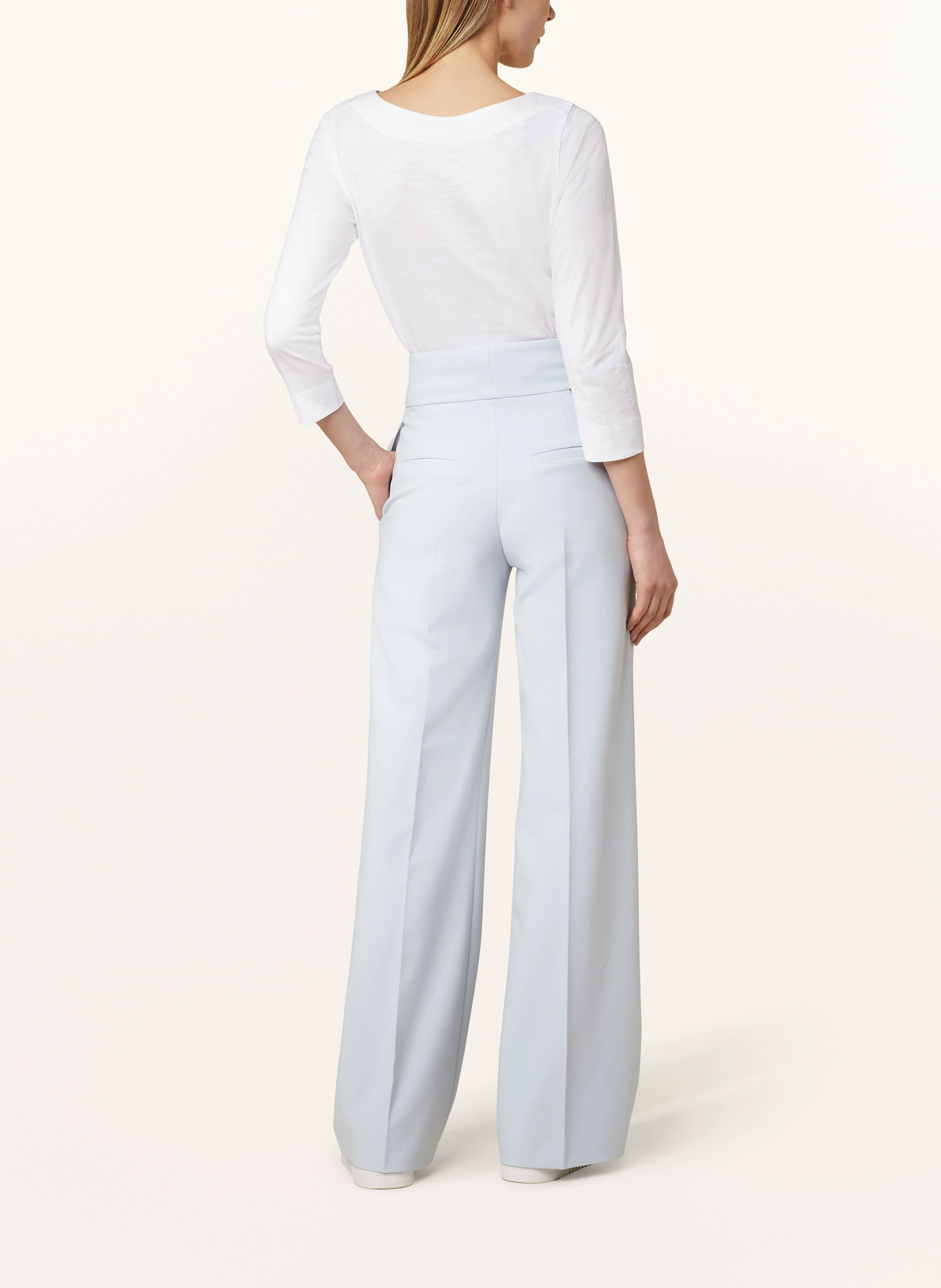 HOBBS Shirt AVIA mit 3/4-Arm