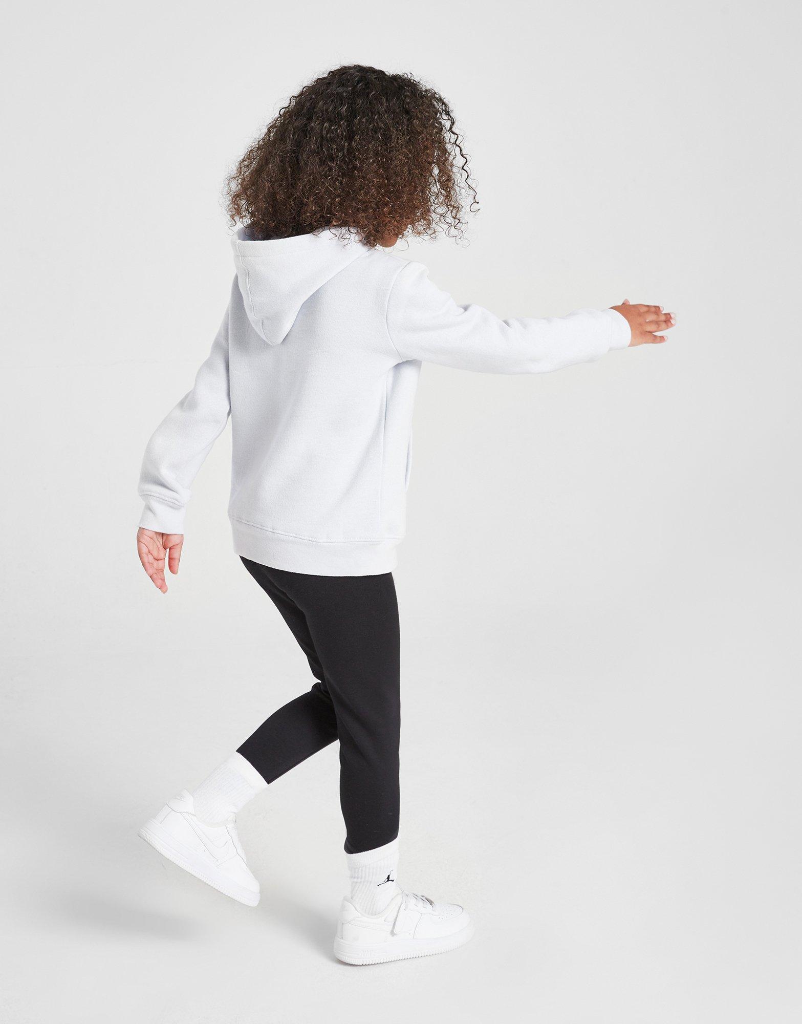 Jordan Ensemble de survêtement Shine Enfant