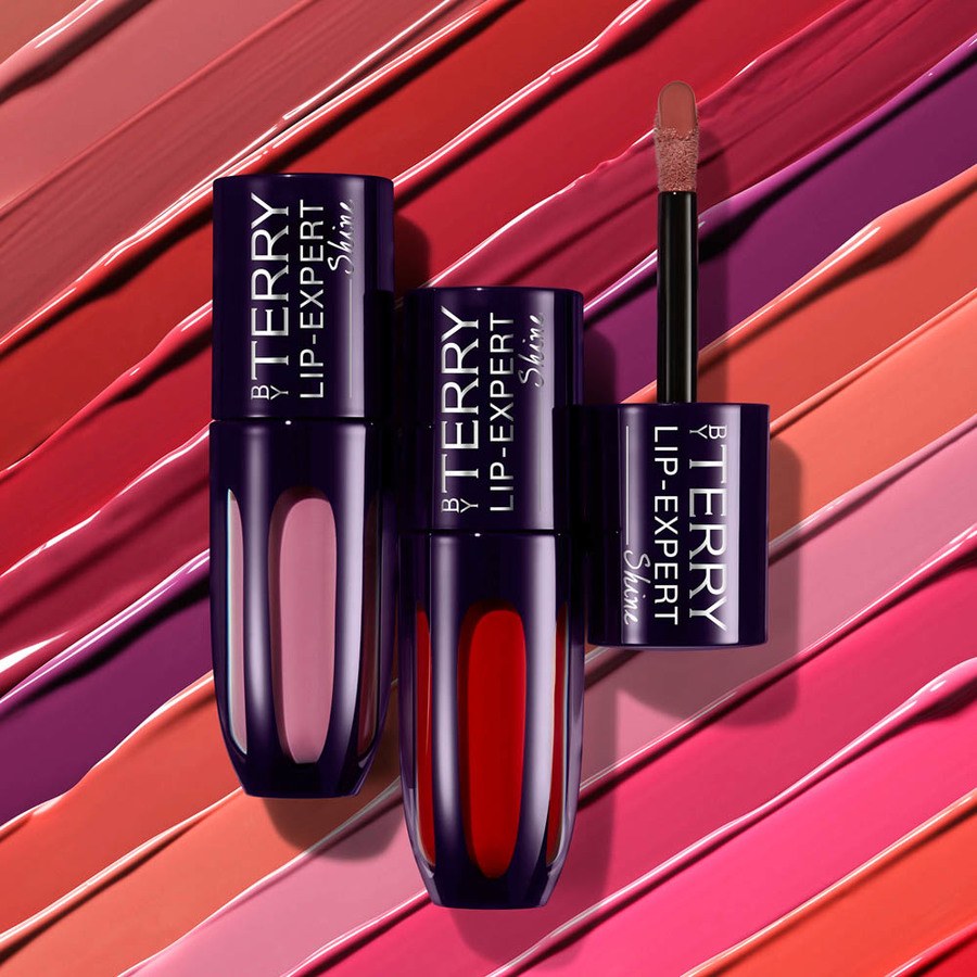 By Terry Lip-Expert Shine Liquid Lipstick N13 Pink Pong 4ml