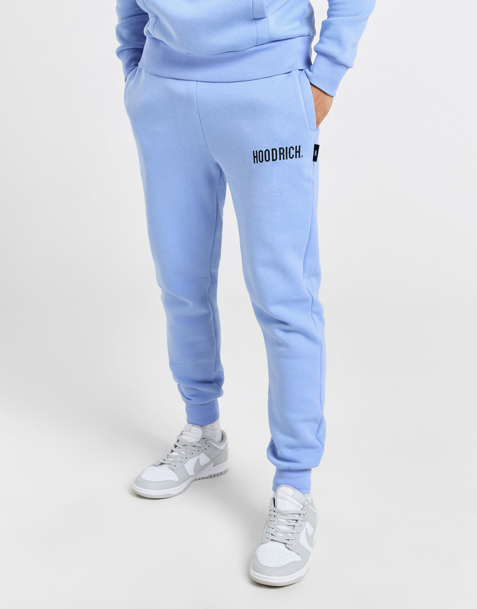 Hoodrich Ensemble de survêtement Core Homme