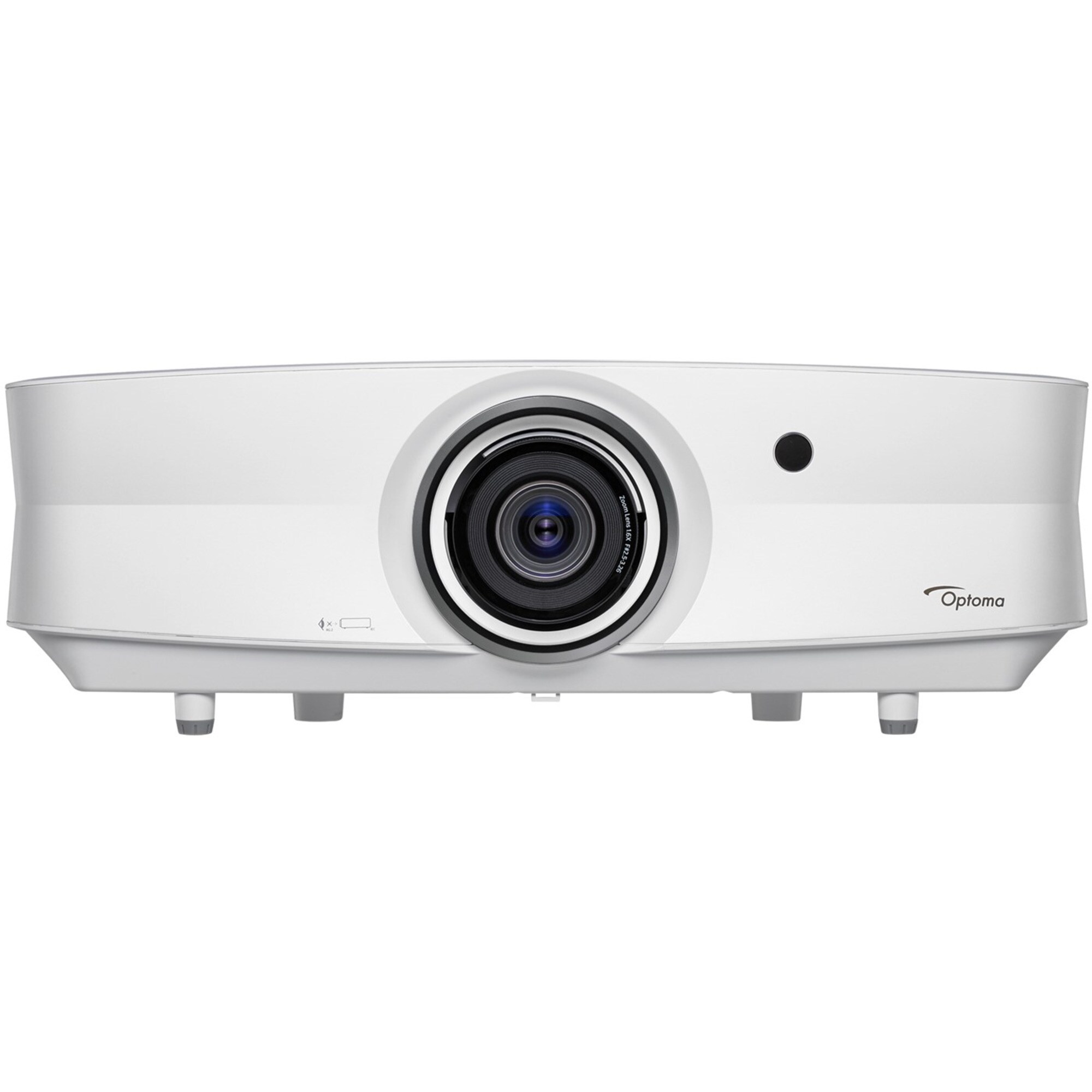 Optoma Laser-Beamer UHZ65LV