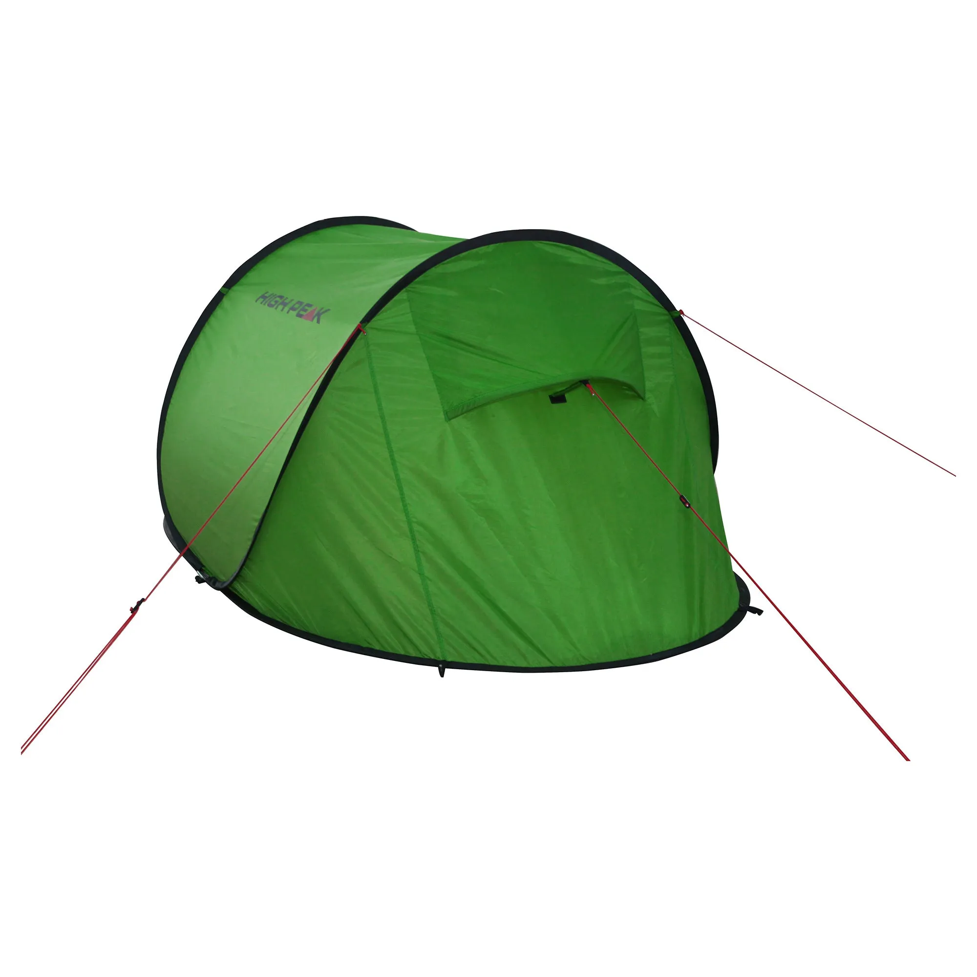 High Peak -  Popup Zelt Vision 2