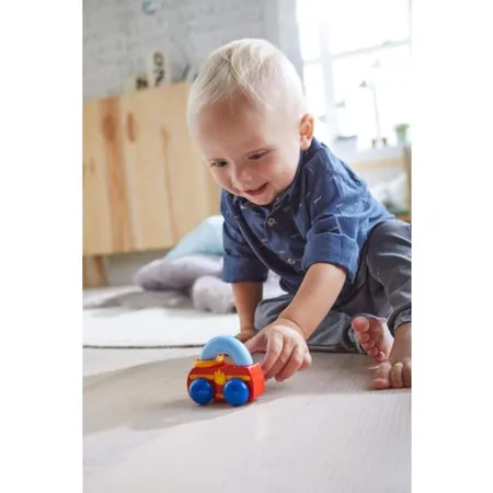 HABA 304730 Greifling Rennwagen
