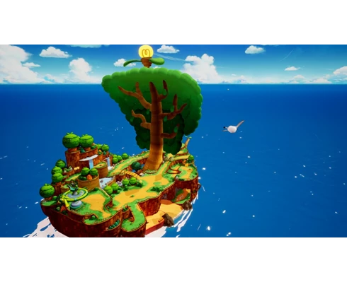 Nintendo Mario Luigi Brothership