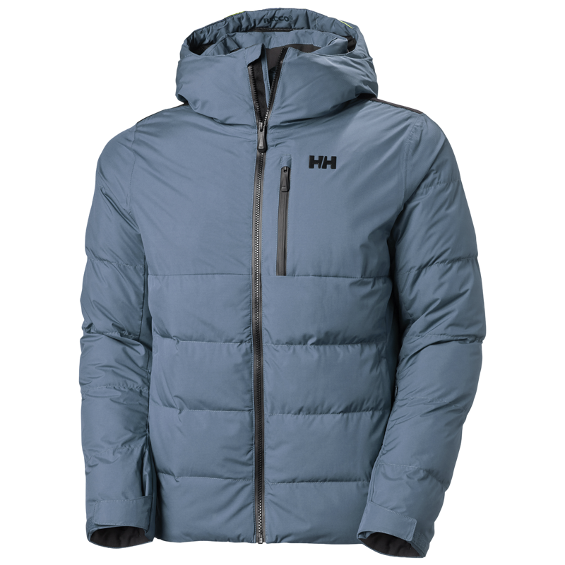 Kvitfjell Race Ski-jas