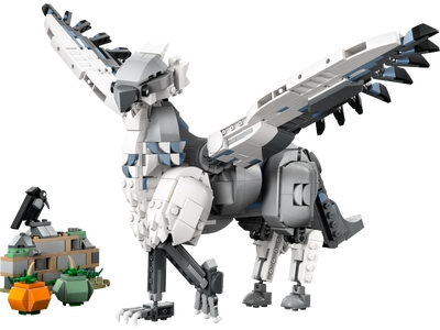 LEGO Scheurbek™ (76427)