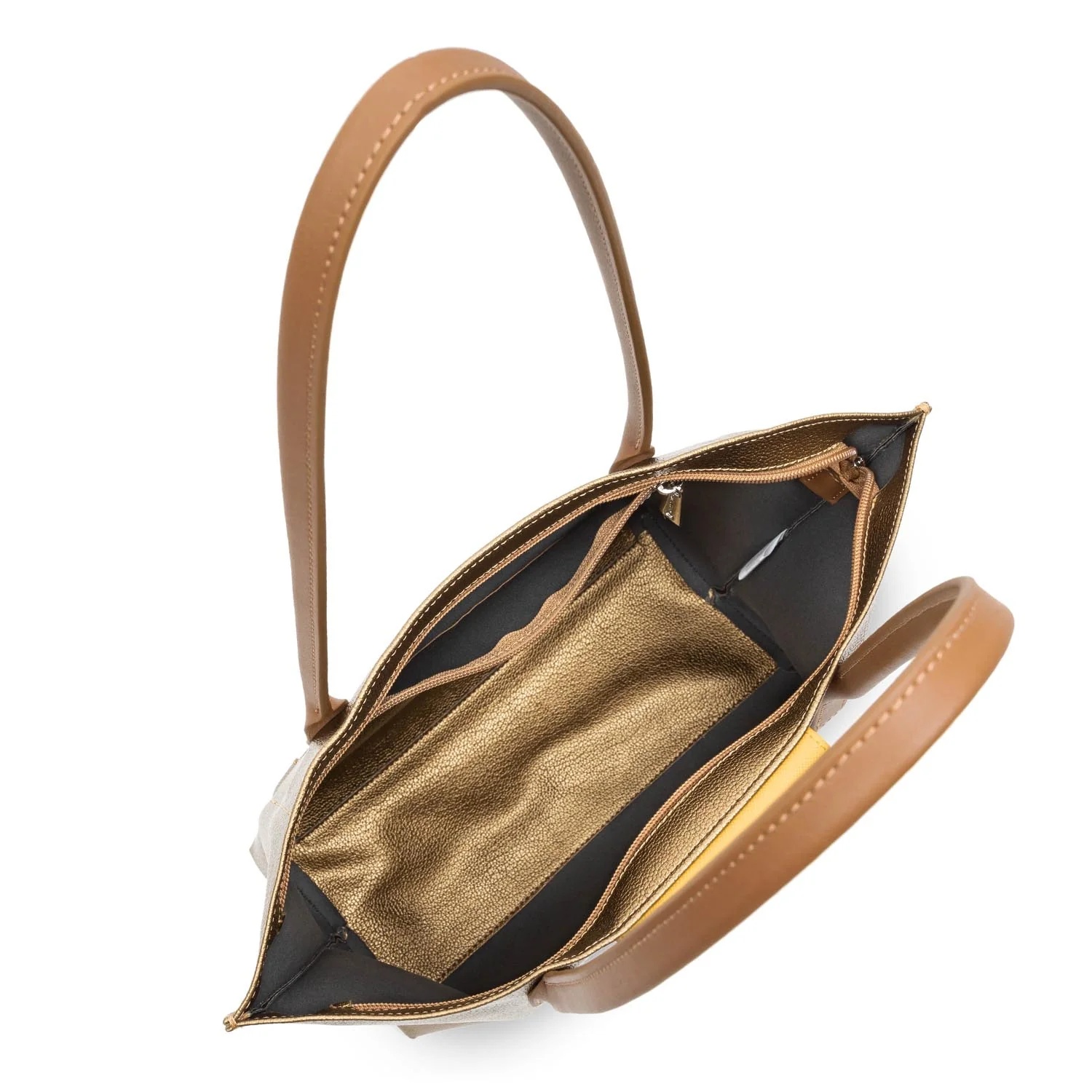 Maya-Sac cabas épaule