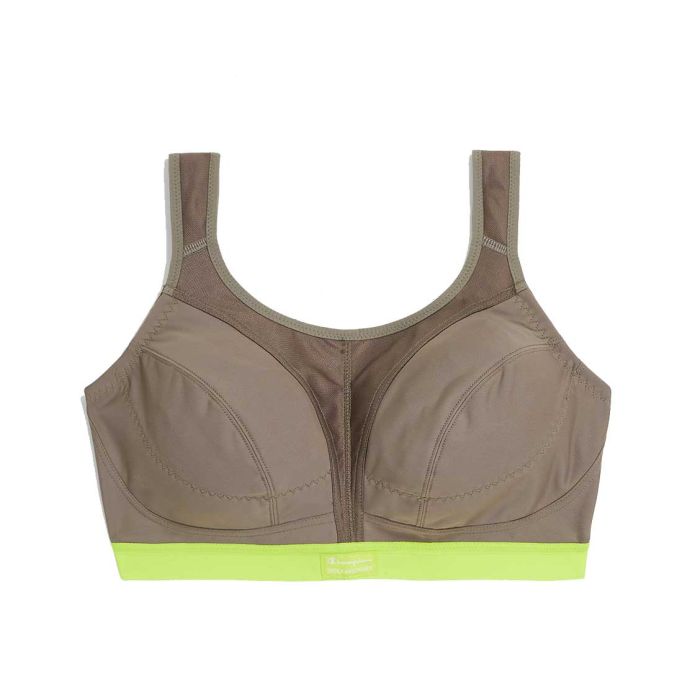 Active D+ Classic Support Bra Løbe-BH