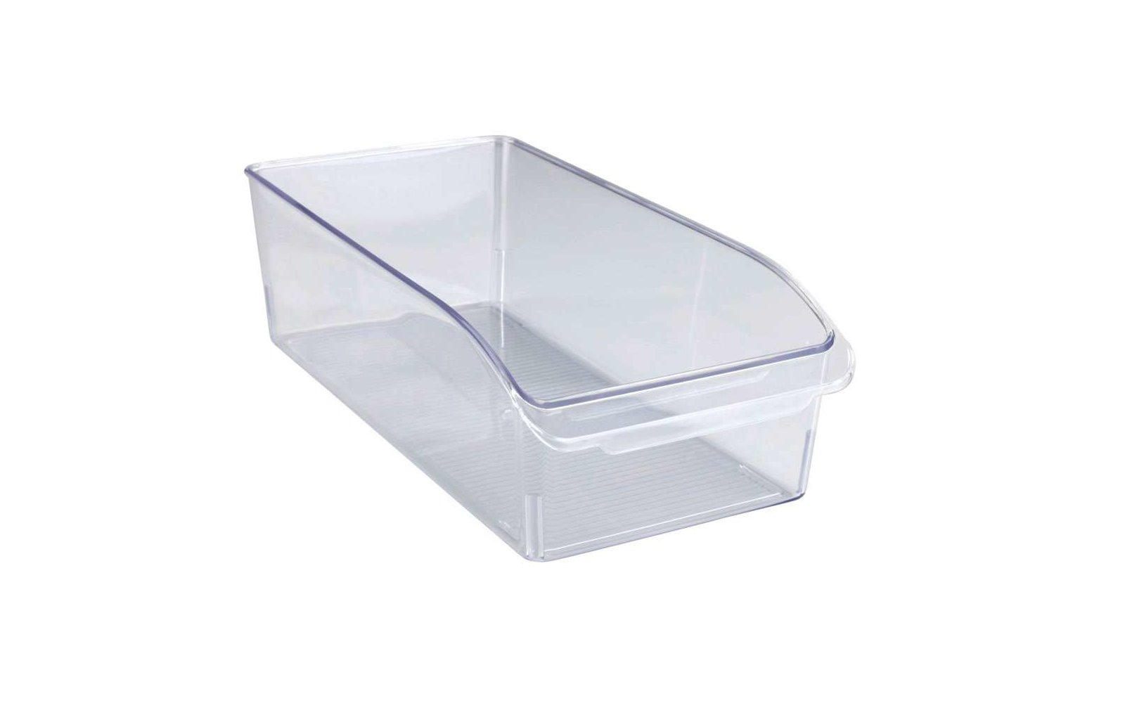Wenko Kühlschrank-Organizer Aufbewahrungsbox S für Kühl- und Vorratsschrank
