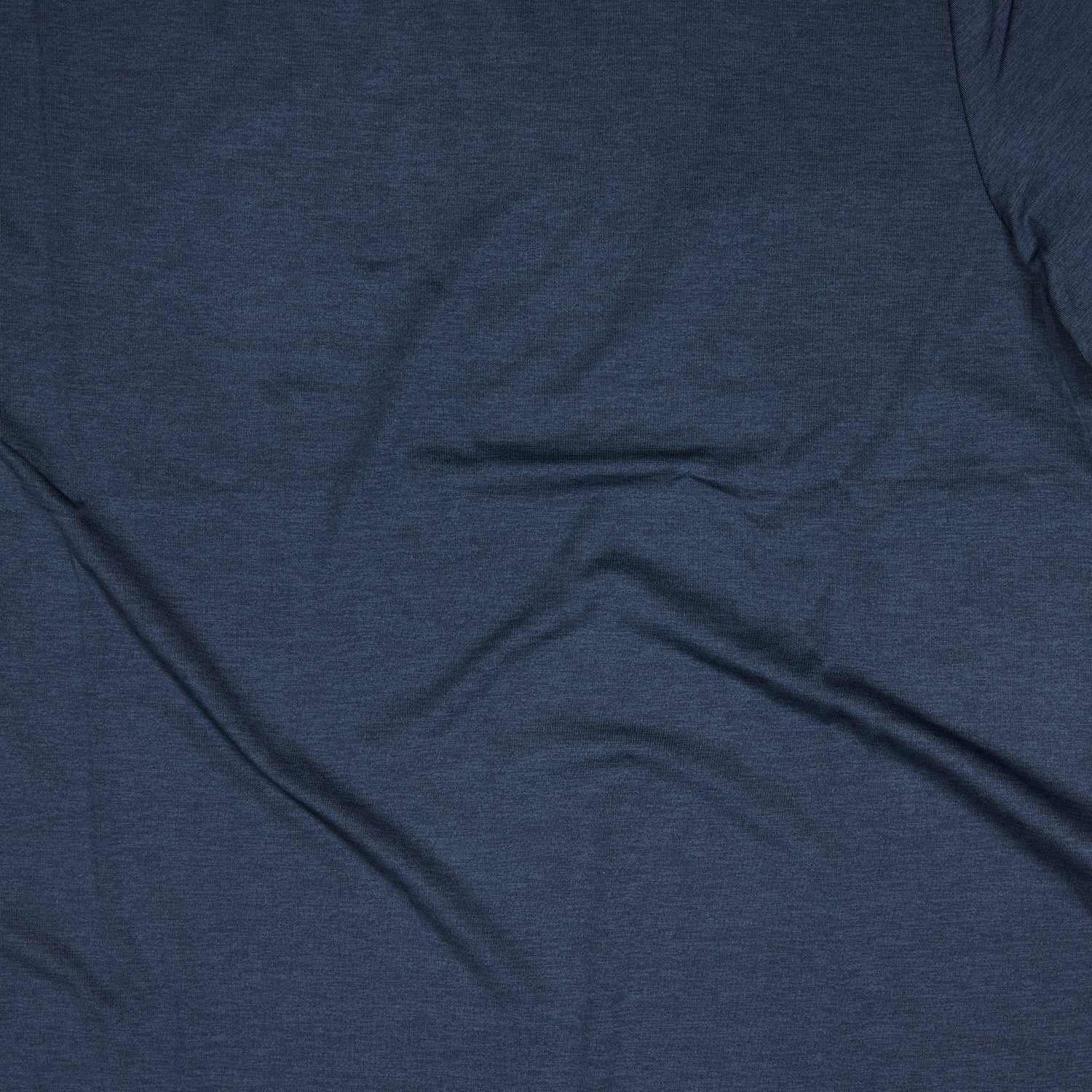 Saysky Statement Pace Long Sleeve Blue Melange