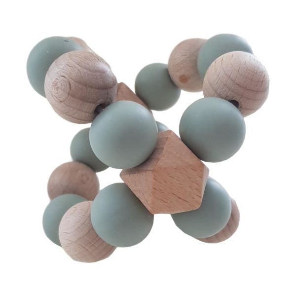 Chewies & More Ball - Navaho