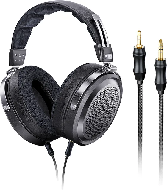 FiiO FT1 Pro Casques hi-fi