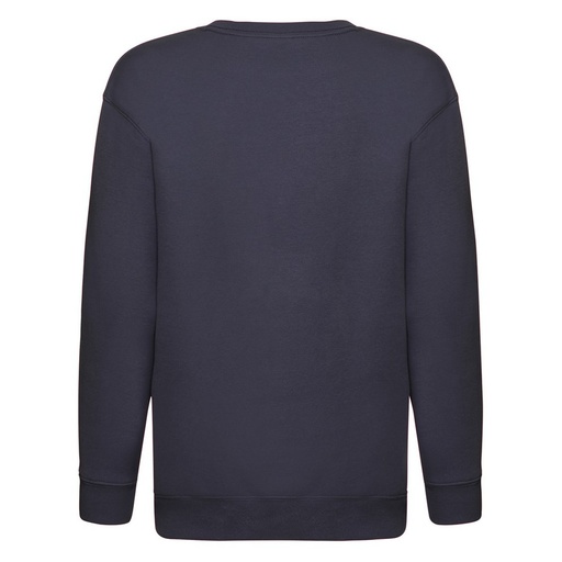 Fruit Of The Loom - Sudadera Básica Modelo 70/30 Premium (pacote 2)