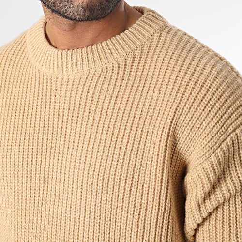 Pull Beige